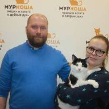 Хвостик