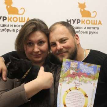 Мурка
