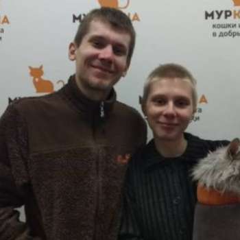 Акварелька