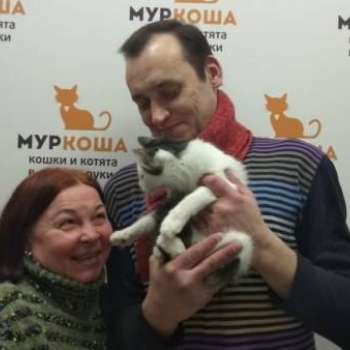 Везучий