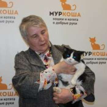 Глафира