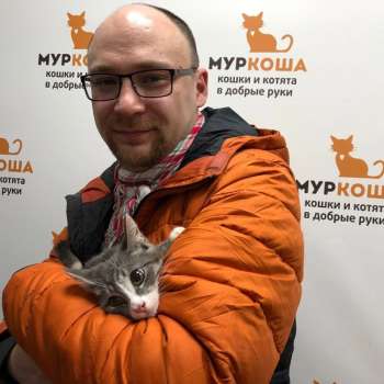 Грэйчик 