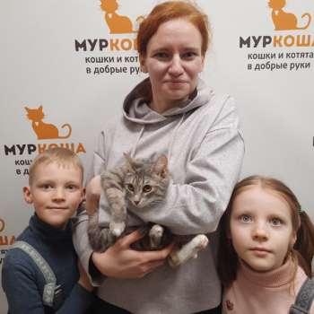 Фишечка 