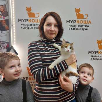 Лиличка 