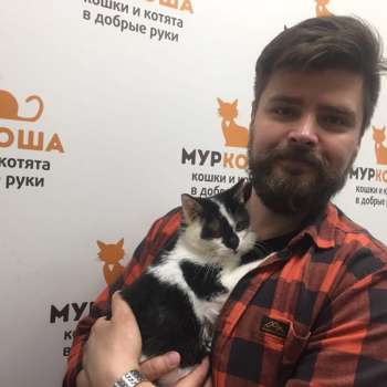 Обжорик 
