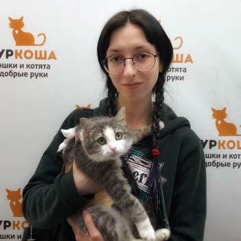 Асенька
