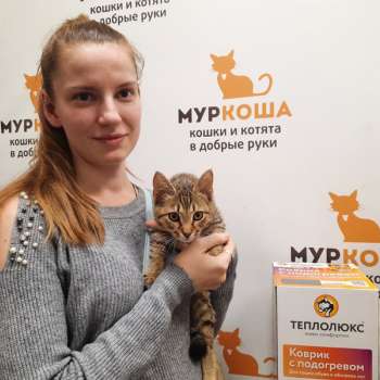 Буклетик 