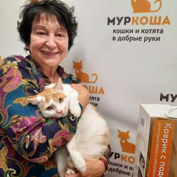 Кефирчик 