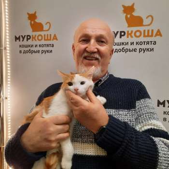 Кот Ученый