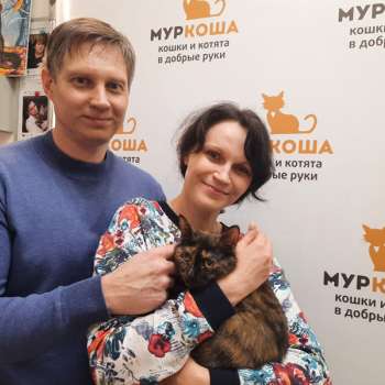 Дашуля 