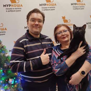 Фарт 