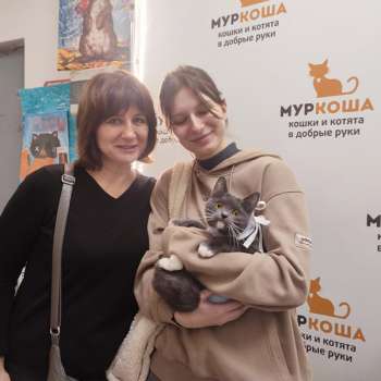 Корделия 