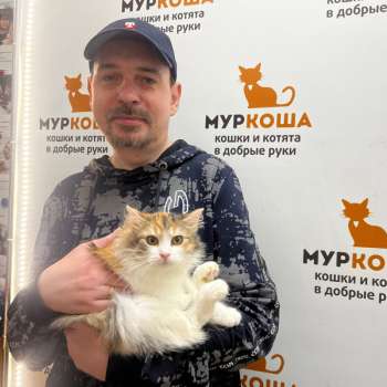 Марфочка 