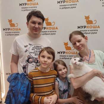 Пышнопух 