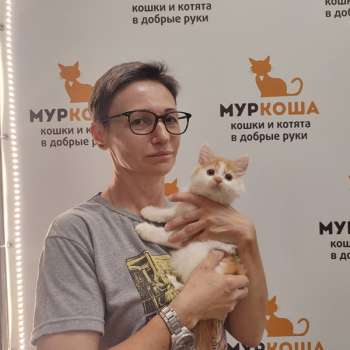 Рыжехвост 