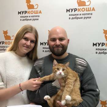 Серафимушка 
