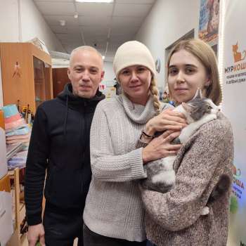Ахти 