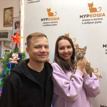 Глазастик