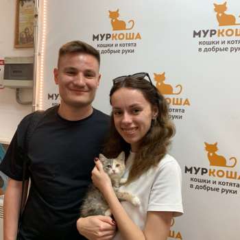 Ильинка