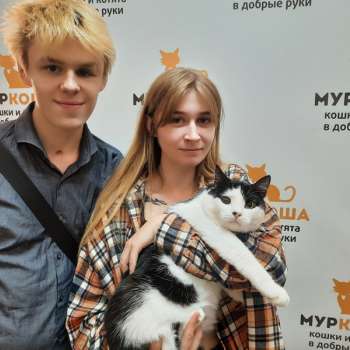 Муссон 