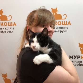 Паркер 