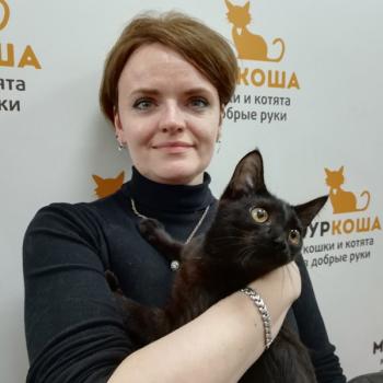Смешинка