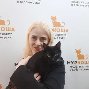 Муста