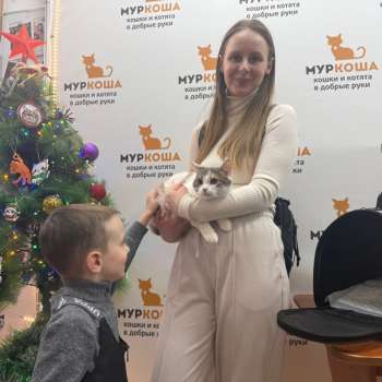 Печенюшечка
